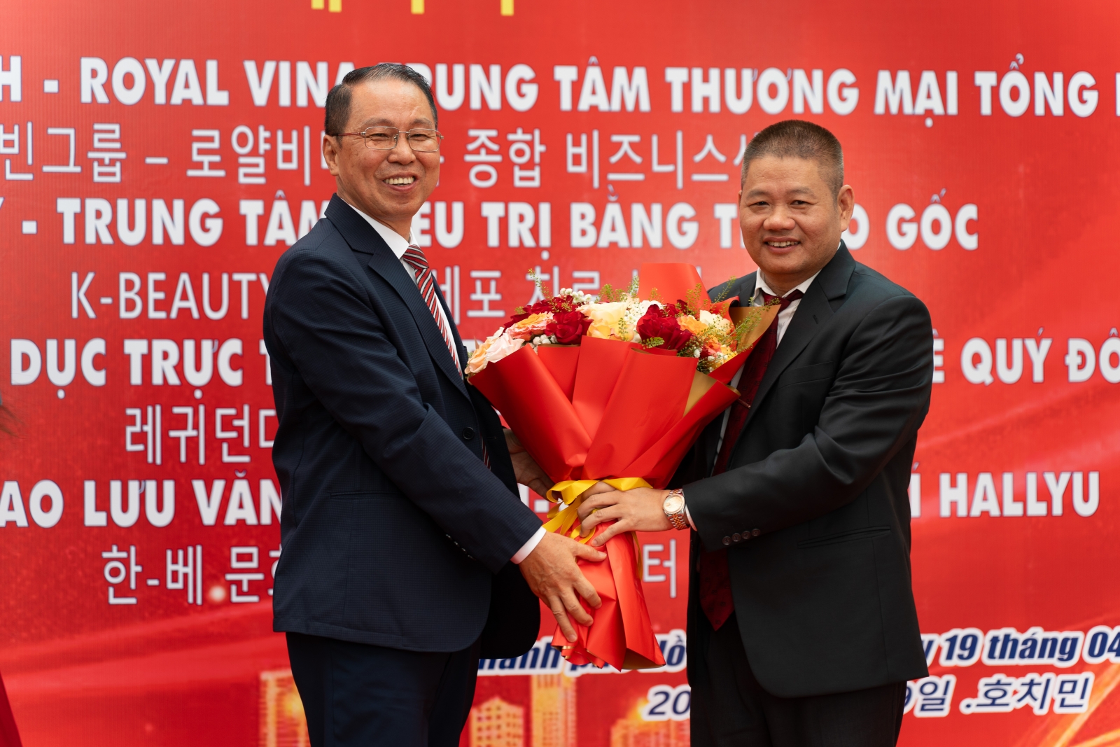 HỢP TÁC DOANH NGHIỆP – GIÁO DỤC: HƯỚNG ĐI MỚI CHO SINH VIÊN VIỆT – HÀN